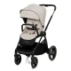 Kočík kombinovaný Nea 2 2v1 Beige Kinderkraft KSNEA002BEG2000