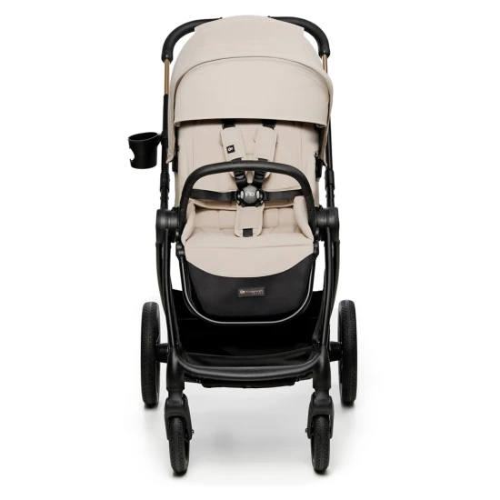 Kočík kombinovaný Nea 2 2v1 Beige Kinderkraft KSNEA002BEG2000