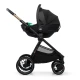 Kočík kombinovaný Nea 2 2v1 Beige Kinderkraft KSNEA002BEG2000