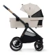 Kočík kombinovaný Nea 2 2v1 Beige Kinderkraft KSNEA002BEG2000