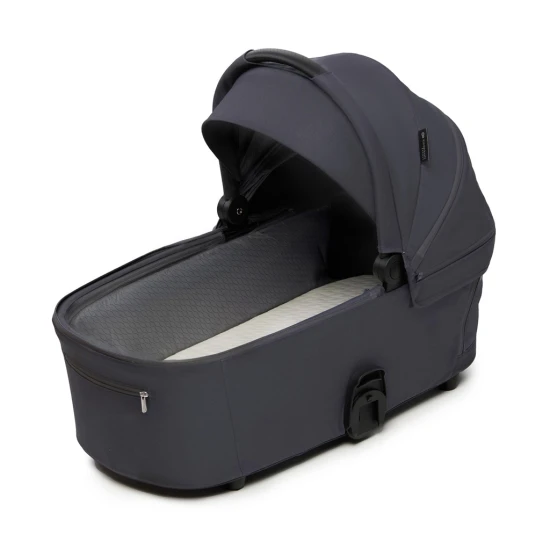 Kočík kombinovaný Nea 2 2v1 Dark Grey Kinderkraft KSNEA002DGR2000