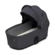 Kočík kombinovaný Nea 2 2v1 Dark Grey Kinderkraft KSNEA002DGR2000