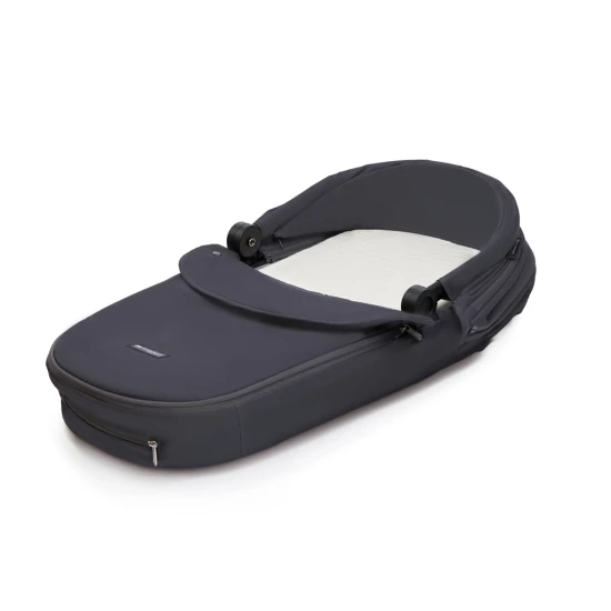 Kočík kombinovaný Nea 2 2v1 Dark Grey Kinderkraft KSNEA002DGR2000