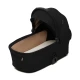 Kočík kombinovaný Nea 2 2v1 Midnigth Black Kinderkraft KSNEA002BLK2000