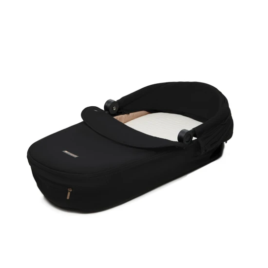 Kočík kombinovaný Nea 2 2v1 Midnigth Black Kinderkraft KSNEA002BLK2000