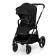 Kočík kombinovaný Nea 2 2v1 Midnigth Black Kinderkraft KSNEA002BLK2000