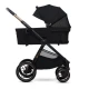 Kočík kombinovaný Nea 2 2v1 Midnigth Black Kinderkraft KSNEA002BLK2000