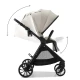 Kočík kombinovaný Vesto 2 3v1 Beige Kinderkraft KSVEST02BEG3000