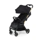 Kočík športový Apino Raven black Kinderkraft KSAPIN00BLK0000