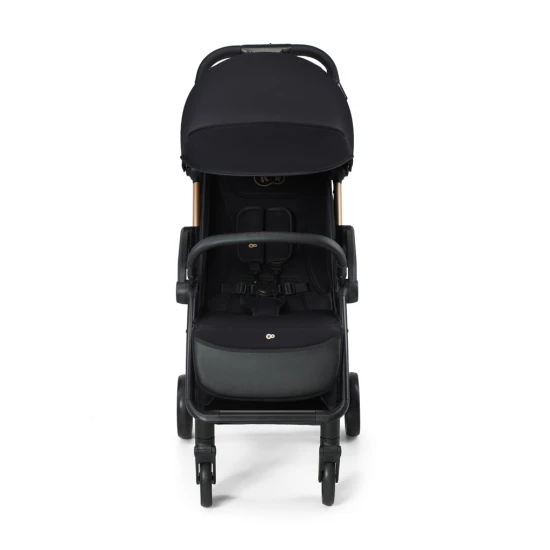 Kočík športový Apino Raven black Kinderkraft KSAPIN00BLK0000