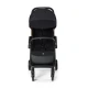 Kočík športový Apino Raven black Kinderkraft KSAPIN00BLK0000
