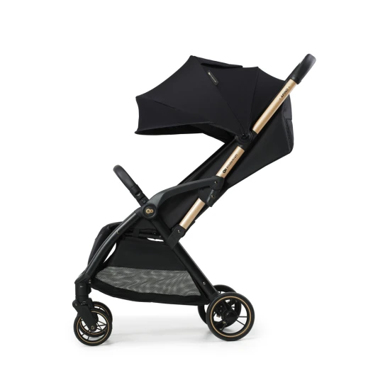 Kočík športový Apino Raven black Kinderkraft KSAPIN00BLK0000