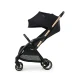 Kočík športový Apino Raven black Kinderkraft KSAPIN00BLK0000