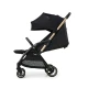 Kočík športový Apino Raven black Kinderkraft KSAPIN00BLK0000
