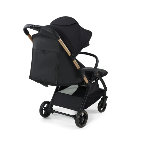 Kočík športový Apino Raven black Kinderkraft KSAPIN00BLK0000