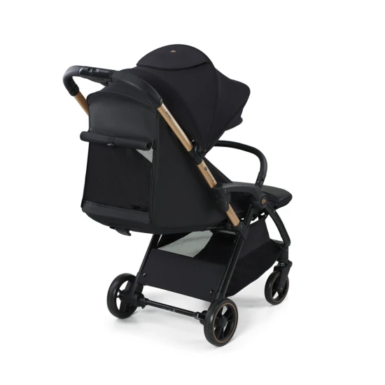 Kočík športový Apino Raven black Kinderkraft KSAPIN00BLK0000