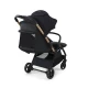 Kočík športový Apino Raven black Kinderkraft KSAPIN00BLK0000
