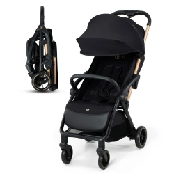 Kočík športový Apino Raven black