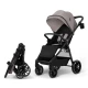 Kočík športový Grande 2 Sand Beige Kinderkraft KSGRAN02BEG0000