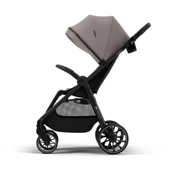 Kočík športový Grande 2 Sand Beige Kinderkraft KSGRAN02BEG0000