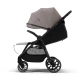 Kočík športový Grande 2 Sand Beige Kinderkraft KSGRAN02BEG0000