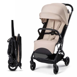 Kočík športový Indy 3 Misty Beige