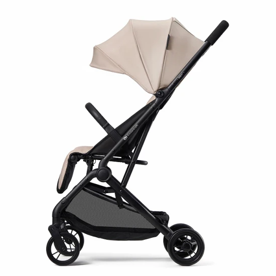 Kočík športový Indy 3 Misty Beige Kinderkraft KSINDY03BEG0000