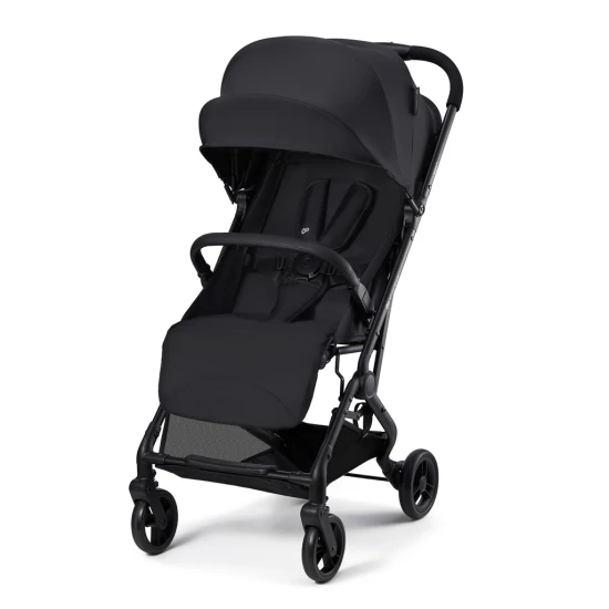Kočík športový Indy 3 Misty Beige Kinderkraft KSINDY03BEG0000