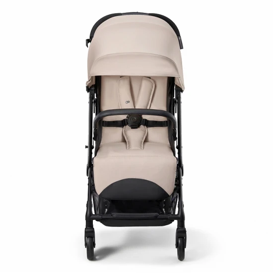 Kočík športový Indy 3 Misty Beige Kinderkraft KSINDY03BEG0000
