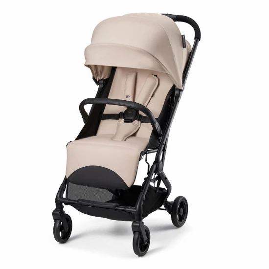 Kočík športový Indy 3 Misty Beige Kinderkraft KSINDY03BEG0000
