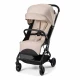 Kočík športový Indy 3 Misty Beige Kinderkraft KSINDY03BEG0000