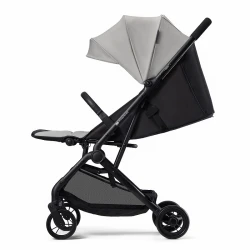 Kočík športový Indy 3 Urban Grey