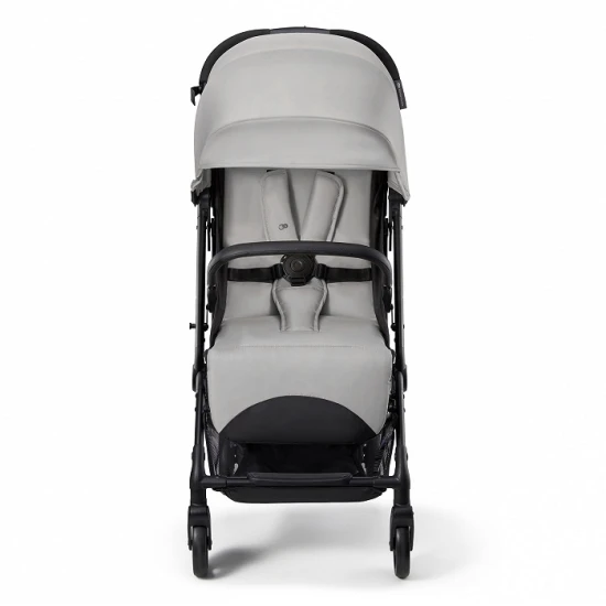 Kočík športový Indy 3 Urban Grey Kinderkraft KSINDY03GRY0000