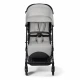 Kočík športový Indy 3 Urban Grey Kinderkraft KSINDY03GRY0000