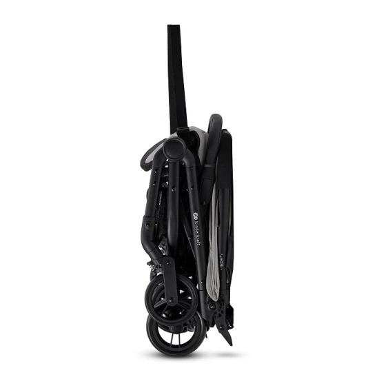 Kočík športový Indy 3 Urban Grey Kinderkraft KSINDY03GRY0000