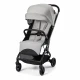 Kočík športový Indy 3 Urban Grey Kinderkraft KSINDY03GRY0000