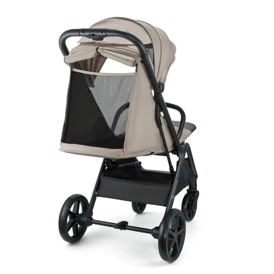 Kočík športový Loom Beige Kinderkraft KSLOOM00BEG0000