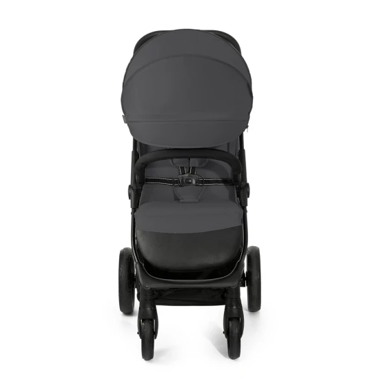 Kočík športový Trig 3 Granite grey Kinderkraft KSTRIG03GRY0000
