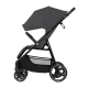 Kočík športový Trig 3 Granite grey Kinderkraft KSTRIG03GRY0000