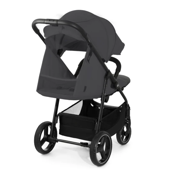 Kočík športový Trig 3 Granite grey Kinderkraft KSTRIG03GRY0000