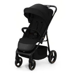 Kočík športový Trig 3 Onyx black