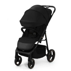 Kočík športový Trig 3 Onyx black
