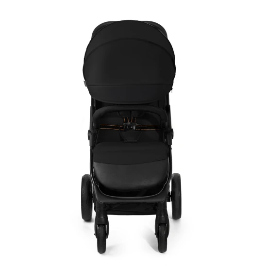 Kočík športový Trig 3 Onyx black Kinderkraft KSTRIG03BLK0000