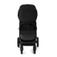 Kočík športový Trig 3 Onyx black Kinderkraft KSTRIG03BLK0000