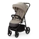 Kočík športový Trig 3 Stone beige Kinderkraft KSTRIG03BEG0000