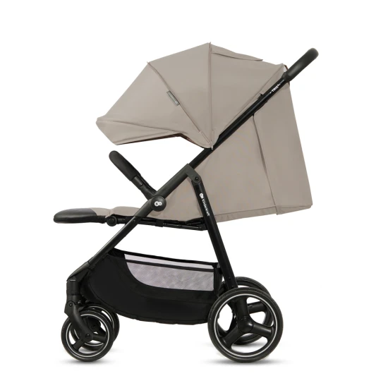 Kočík športový Trig 3 Stone beige Kinderkraft KSTRIG03BEG0000