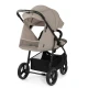 Kočík športový Trig 3 Stone beige Kinderkraft KSTRIG03BEG0000