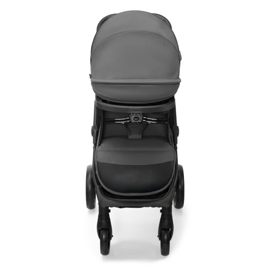 Kočík športový Trig 3 Tray Granite Grey Kinderkraft KSTRIG03GRY000T