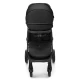Kočík športový Trig 3 Tray Onyx Black Kinderkraft KSTRIG03BLK000T