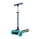 Kolobežka a odrážadlo 2v1 Raket Up Blue Kinderkraft KRRAUP00BLU0000